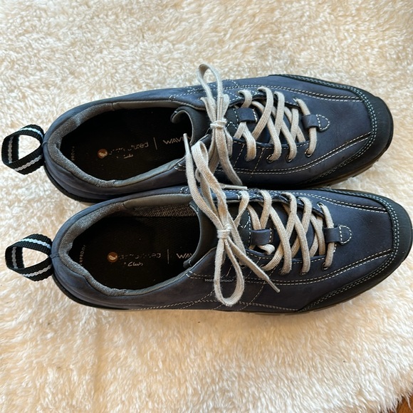 Clark wavewalk shoes waterproof - Picture 3 of 6